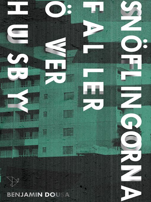 Title details for Snöflingorna faller över Husby by Benjamin Dousa - Available